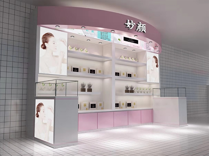 化妆品专柜 (4)