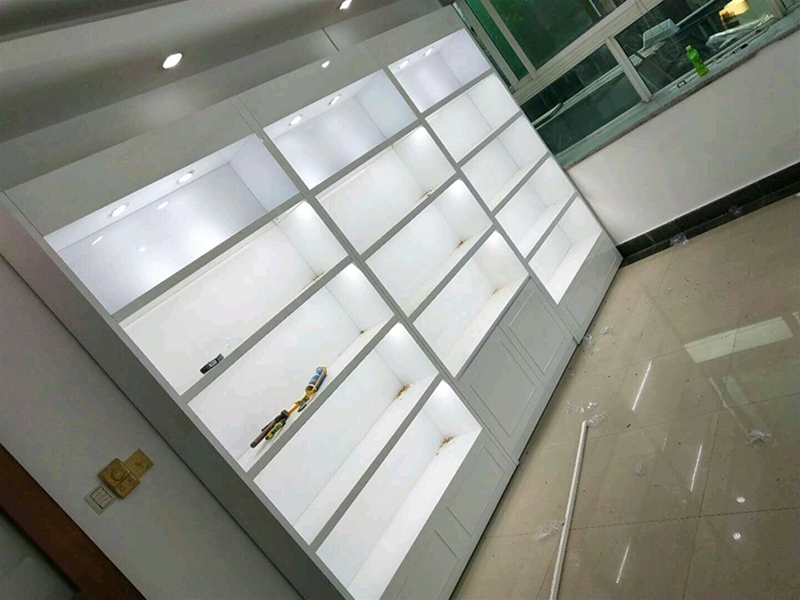 产品陈列柜 (5)