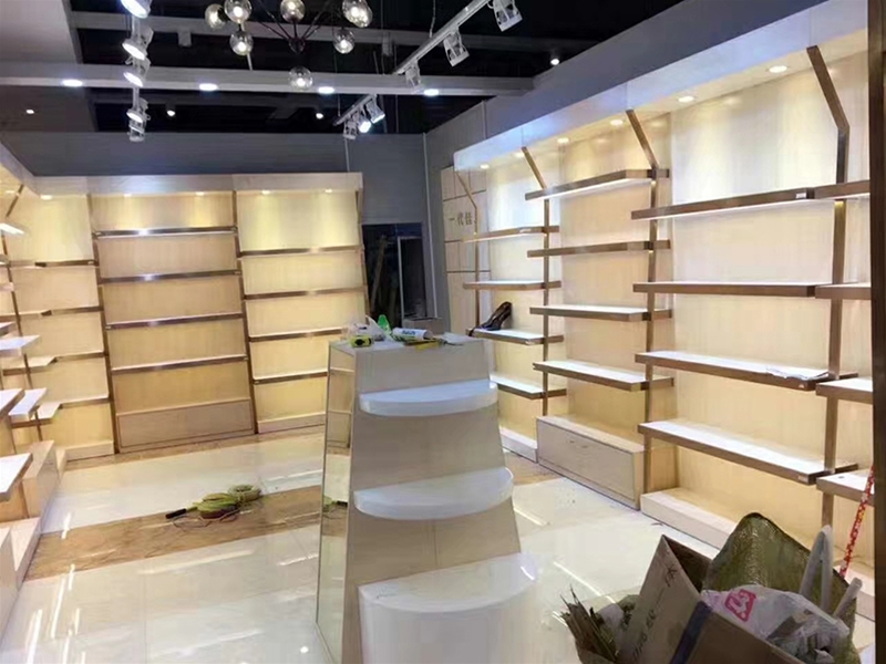 铁艺展柜 (6)