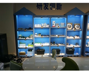 电子元件柜 (2)